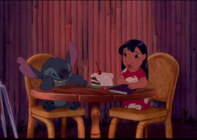 [迪士尼]【扮嘢小魔星】粵語無字 1080P