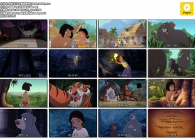 2003【小泰山2】【森林王子2】粤语无字 1080P MKV