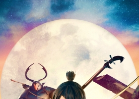 【捉妖敢死隊】粵語無字 1080P