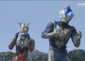 《超人捷德》最感人（最想笑）的一部分，粤语