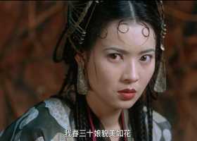 大话西游两部 最新美版蓝光 国粤双语 国粤字幕 mkv 9G+10G