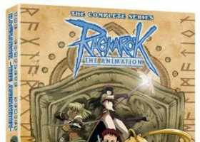 仙境传说2004 粤语无字