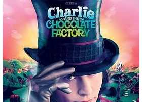 查理和巧克力工厂[国粤英三语 内封中英字]