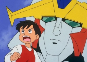 【1993热血最强哥修罗】【粤语合成1080P】51集全 MKV