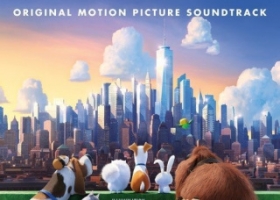 【PETPET 當家/爱宠大机密】粵語 1080P