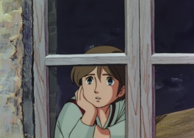 【咪咪流浪记/星仔走天涯】电影版粤语Mkv格式度盘高清修复