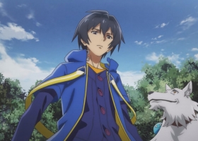 【轉生賢者的異世界生活～取得第二職業，成為世界最強...