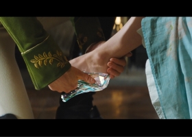 【仙履奇緣/灰姑娘】蓝光合成/粤语中字 2015 1080p 12.6G