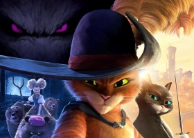 【無敵貓劍俠1+2】粵語無字 1080P