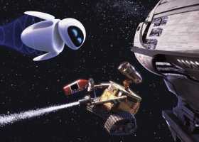 ［美国］［机器人总动员］［粤语］.Wall-E.2008.BluRay.DTS.x264［1080P］［度盘］