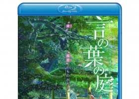 【原创】言葉之庭 4K 国 粤 日 评 四音轨