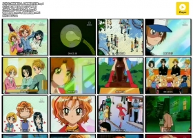 【辣妹當家】1-52 粤