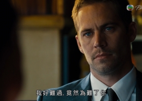 英文台.狂野時速4.粵英雙語..1080i源碼