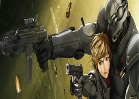 【蘋果核戰記續集】粵語 1080P