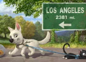 【粤配动画】闪电狗.720p.粤语BD中英双字