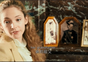 2012 十二生肖 粤语