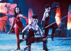 【東方三俠】粵語無字 1080P