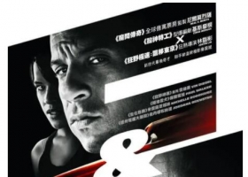 【狂野時速4 [2009]】 粵語 阿里云