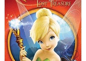 【原创合成】【奇妙仙子2与失落的宝藏 2009】国粤英中字1080p