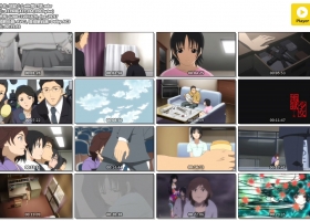 【地獄少女2】 1-26 全