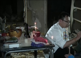 【魕】2012  粤语中字 720p 2.4G