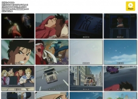 【快打旋风 】1-24 粤