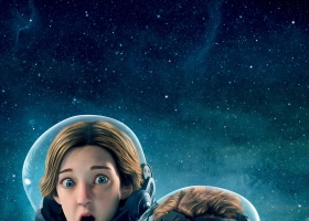 【火星搶走阿媽】粵語無字 1080P