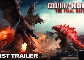 怪兽电影宇宙系列电影粤语至2024年（共5部），有最新...