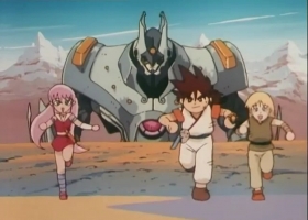 【魔天戰神】 1-37  粤