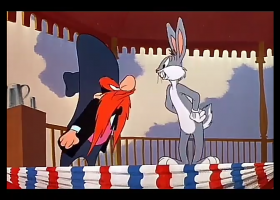 【兔八哥/兔巴哥】粵語無字 480P