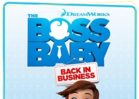 【宝贝老板：重出江湖 1-4季共49集全】1080P 國粵英日葡語