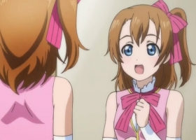 【Love Live 】1+2季 粤