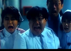 僵尸医生 1990 粤语
