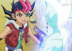 VIU【游戏王ZEXAL 】粤语无字 1-146集 1080P MKV