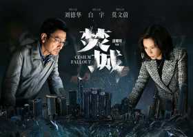 焚城（2024）4K 10bit 60FPS DTS音轨 国粤双语