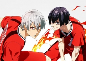 【灼熱卡巴迪】粤语无字 12集 1080P MP4