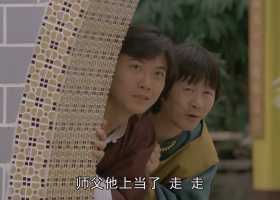 僵尸先生 林正英僵尸系列八部合集【次世代国粤双音轨】内封简繁字幕[180.2G]