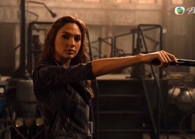 [补档] 速度与激情 / 狂野時速 4,5