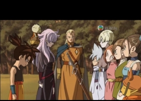 【蓝龙第一季 】540p