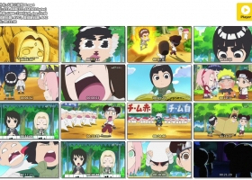 【火影小洛克】 1-51 粤