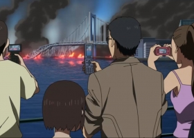 【东京地震8.0 1080P】