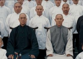 【霍元甲】2006 DVDRip 粤语中字 480p 2.5G