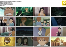 【钢琴之森】粤语中字