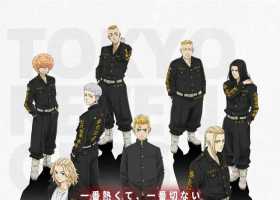 东京复仇者[台配+粤语+日语][Furretar对应国语文本字幕][11.2G]