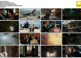 珍珠台【铁甲奇侠】【钢铁侠】粤语中字