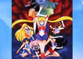 【美少女战士R剧场版：美少女战士变身.1993.粤语】