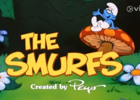 VIU【蓝精灵】1-32集 粤语无字 mkv