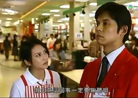 县厅之星  / 星级大改造 粤语