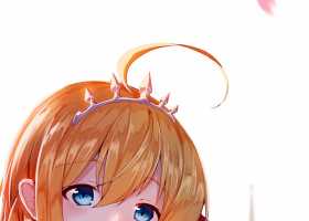 (手機桌布)  公主連结