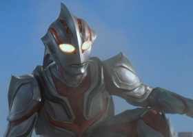 2004【超人力斯剧场版】【超人 The Next 剧场版】粤